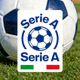 意大利足球甲级联赛官方标志