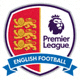 英格兰足球超级联赛官方标志